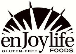 ENJOYLIFE FOODS GLUTEN-FREE trademark