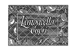 LIMONCELLO DI CAPRI trademark