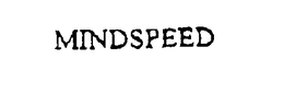 MINDSPEED trademark