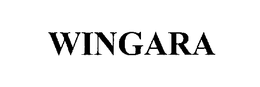 WINGARA trademark
