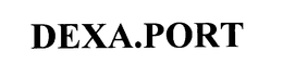 DEXA.PORT trademark