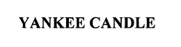 YANKEE CANDLE trademark