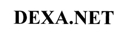 DEXA.NET trademark