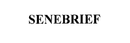 SENEBRIEF trademark