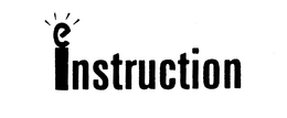 EINSTRUCTION trademark