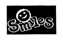 SMILES trademark