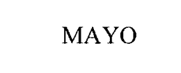 MAYO trademark