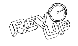 REV UP trademark