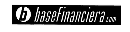 B BASEFINANCIERA.COM trademark