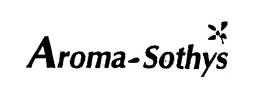 AROMA-SOTHYS trademark