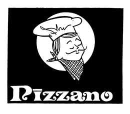 PIZZANO trademark