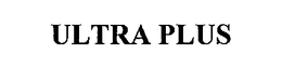 ULTRA PLUS trademark