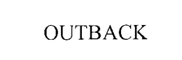 OUTBACK trademark