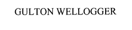 GULTON WELLOGGER trademark