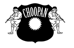 CHOOPAN trademark