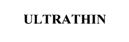 ULTRATHIN trademark