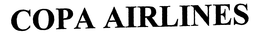 COPA AIRLINES trademark