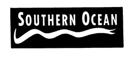 SOUTHERN OCEAN trademark