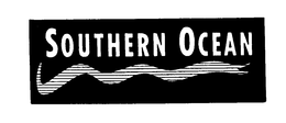 SOUTHERN OCEAN trademark