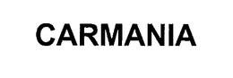 CARMANIA trademark