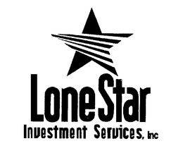 LONE STAR INVESTMENT SERVICES, INC. trademark