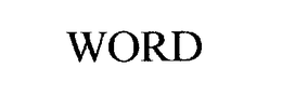 WORD trademark