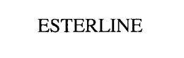 ESTERLINE trademark