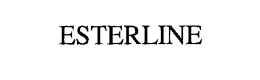 ESTERLINE trademark