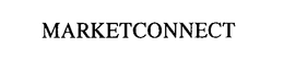 MARKETCONNECT trademark