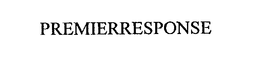 PREMIERRESPONSE trademark