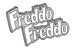 FREDDO FREDDO trademark