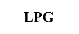 LPG trademark