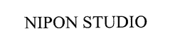 NIPON STUDIO trademark