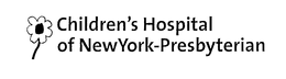 CHILDREN'S HOSPITAL OF NEW YORK-PRESBYTERIAN trademark
