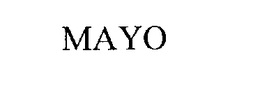 MAYO trademark