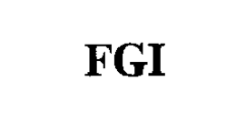 FGI trademark