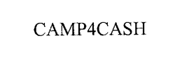 CAMP4CASH trademark