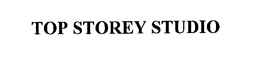 TOP STOREY STUDIO trademark