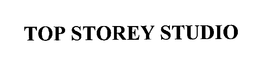TOP STOREY STUDIO trademark