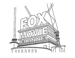 FOX MOVIE CHANNEL trademark