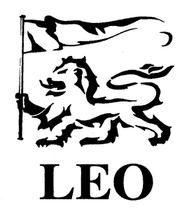 LEO trademark