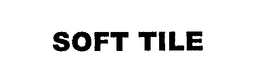 SOFT TILE trademark
