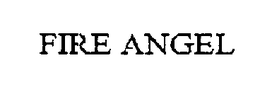 FIRE ANGEL trademark