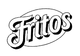 FRITOS trademark