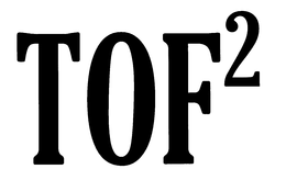 TOF2 trademark