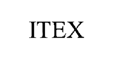 ITEX trademark