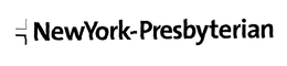 NEWYORK-PRESBYTERIAN trademark