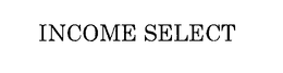 INCOME SELECT trademark