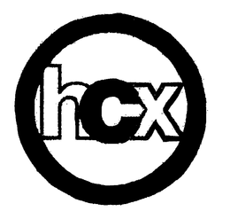 HCX trademark