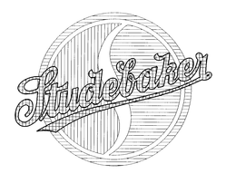 STUDEBAKER trademark